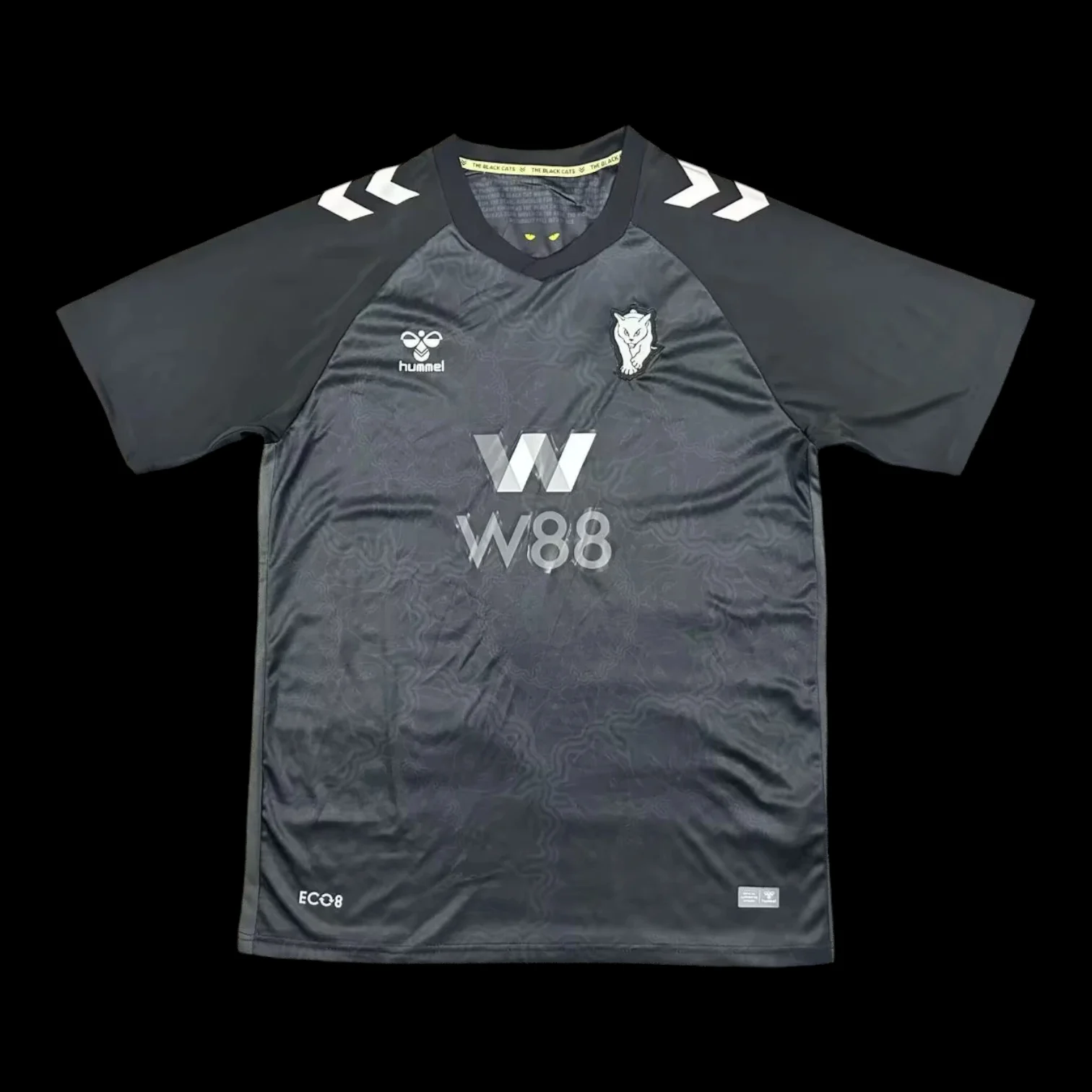 Acheter Sunderland Maillot Third 2526 - Maillot pas cher